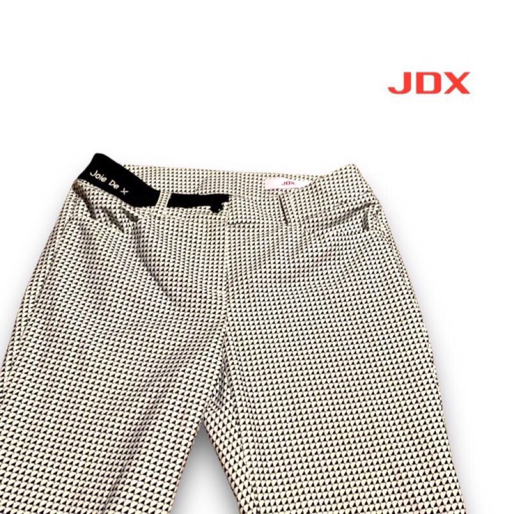 Celana Panjang Golf JJDX  GOLF Second Preloved