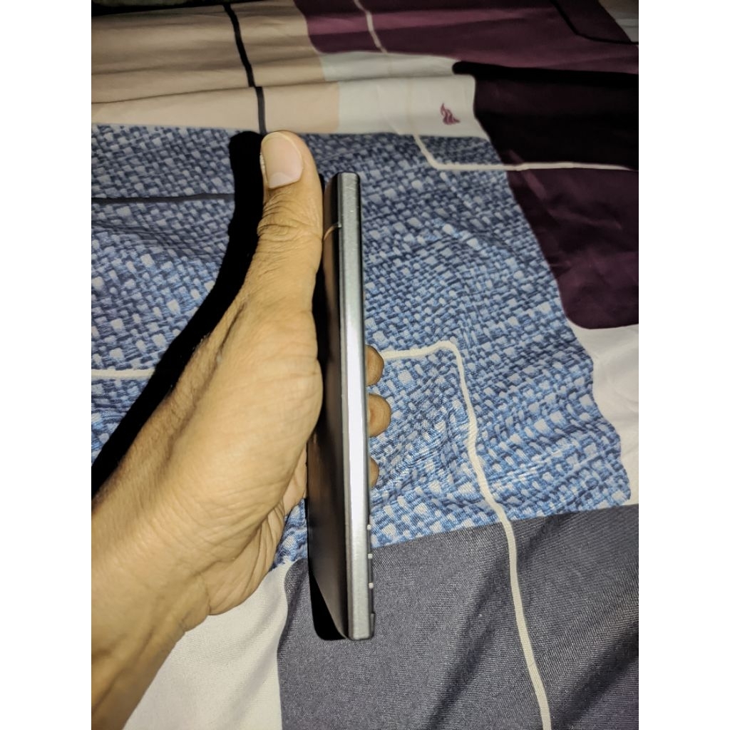 BlackBerry passport Android 11