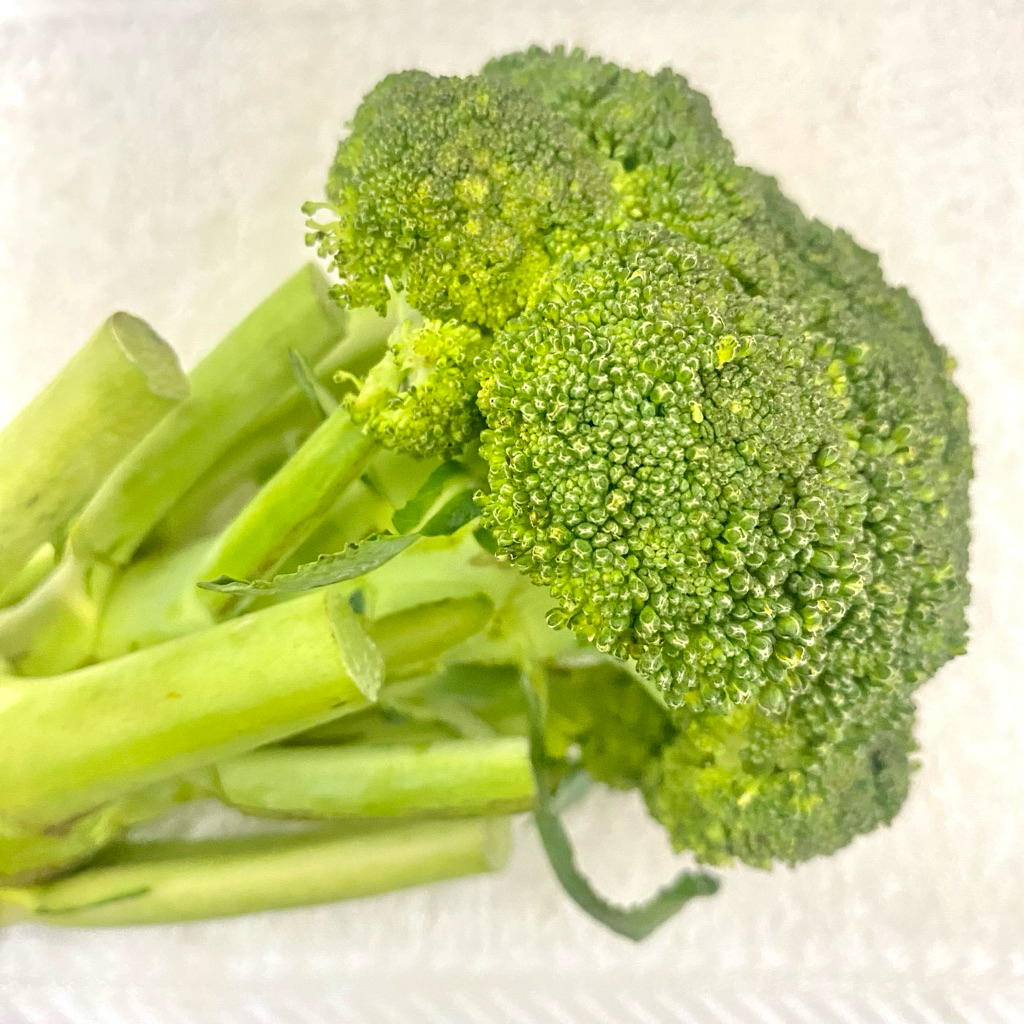 Brokoli Import/ Brokoli Fresh/ Brokoli Hijau/ Brokoli