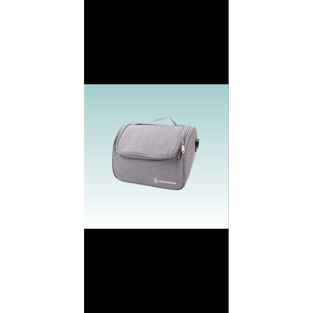 PRELOVED COOLER BAG ASI DAN GENDONGAN ULTIMO AERO