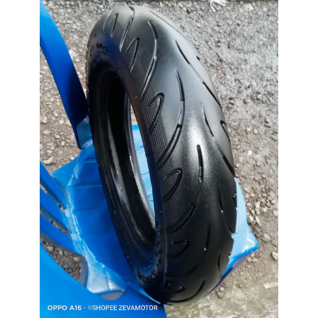 ORI SECOND BAN TUBELESS SEPEDA MOTOR LISTRIK KENDA 300-10
