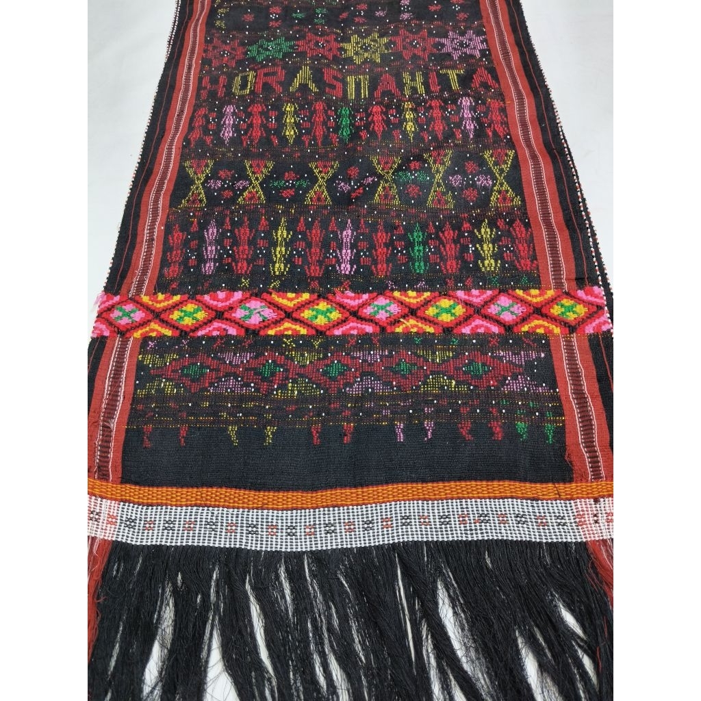 Ulos paroppa Sadum sipirok