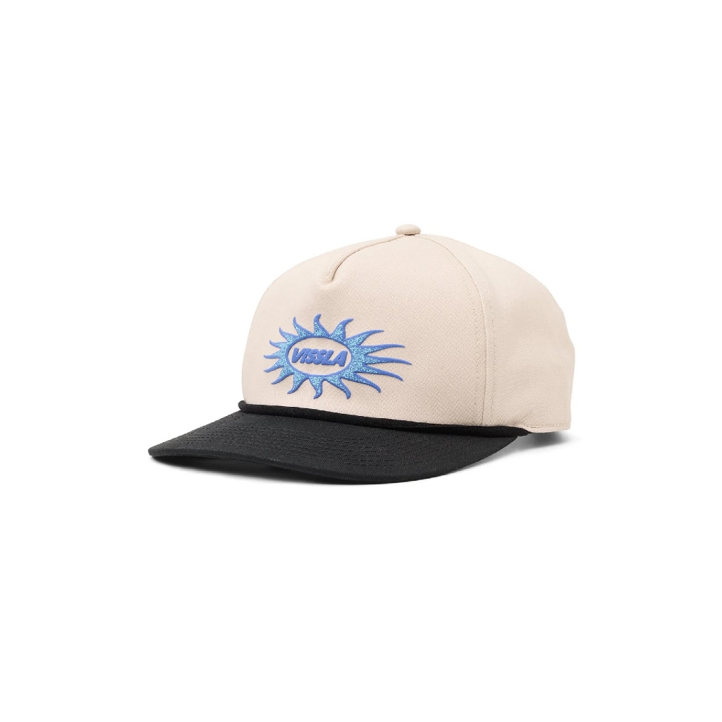 VISSLA-SIGNATURE HAT