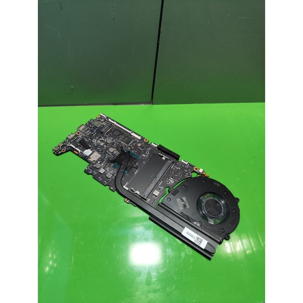 Mobo Motherboard Mainboard Normal Baik Laptop Acer Aspire Lite 14 AL 14  AL14-31P AL14-51M AL14-52M 