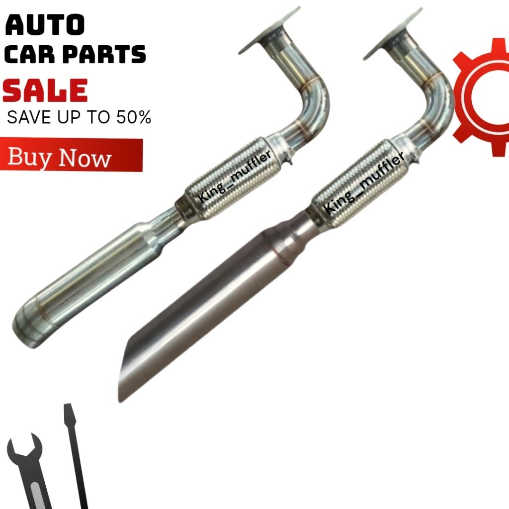 knalpot kijang super Kijang grand extra Kijang krista Kijang kapsul Kijang doyok