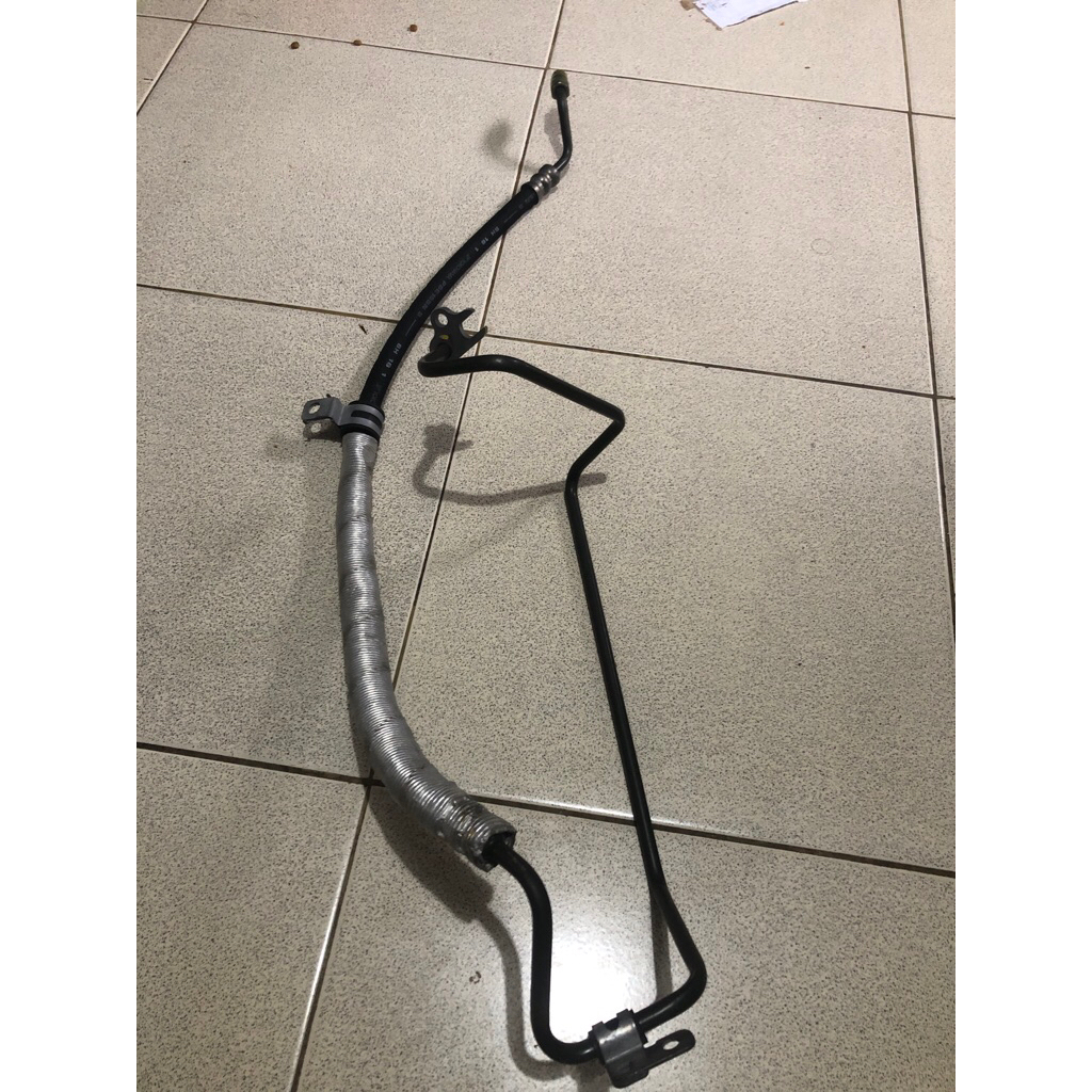 selang high presure chevrolet spin diesel 1.3 ori GM