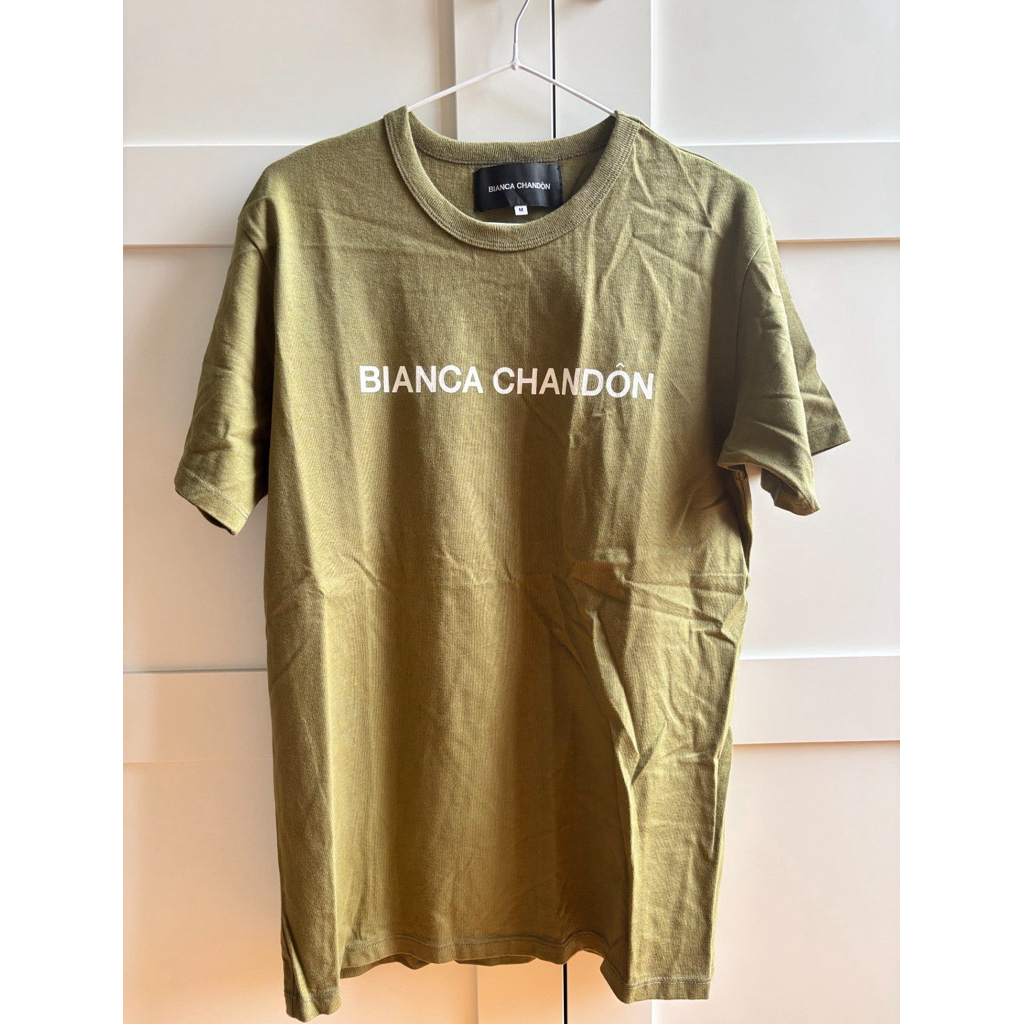 bianca chandon tshirt