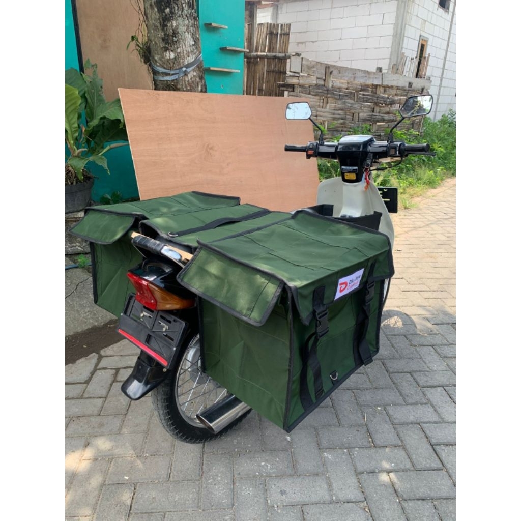 obrok srandul montor