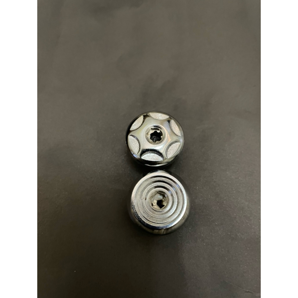 TUTUP OLI MESIN GARDAN SEMUA MOTOR MATIC YAMAHA MIO NMAX XMAX LEXI AEROX