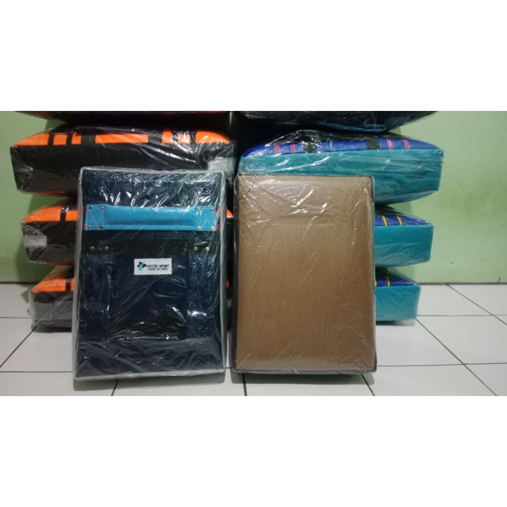 PECING TARGET PENCAK SILAT