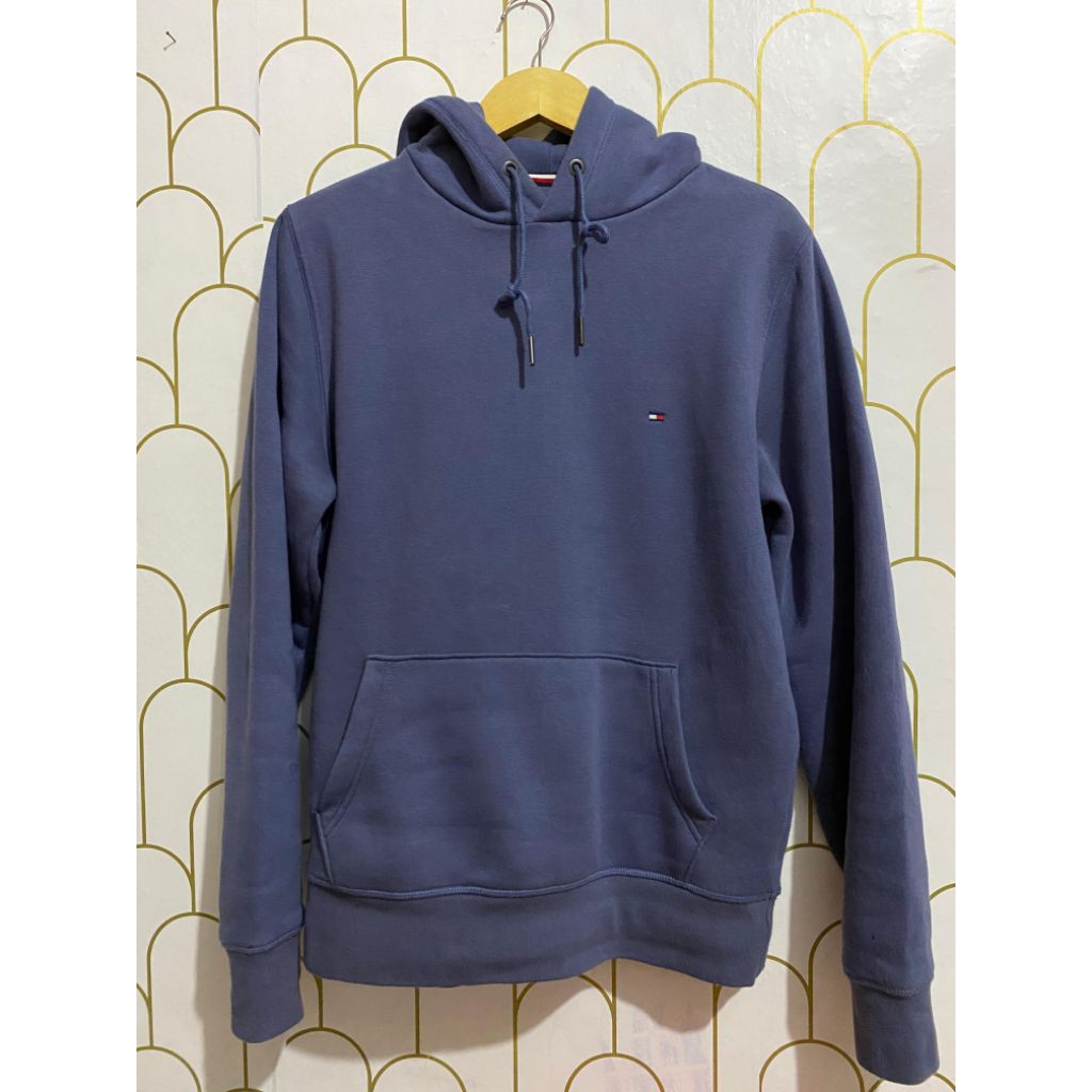 Preloved Hoodie Tomy Hilfiger