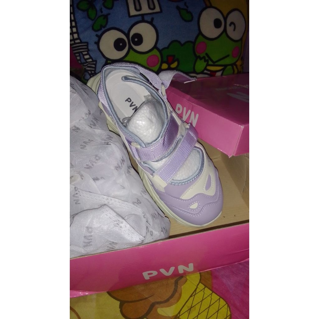 pvn narin shoes