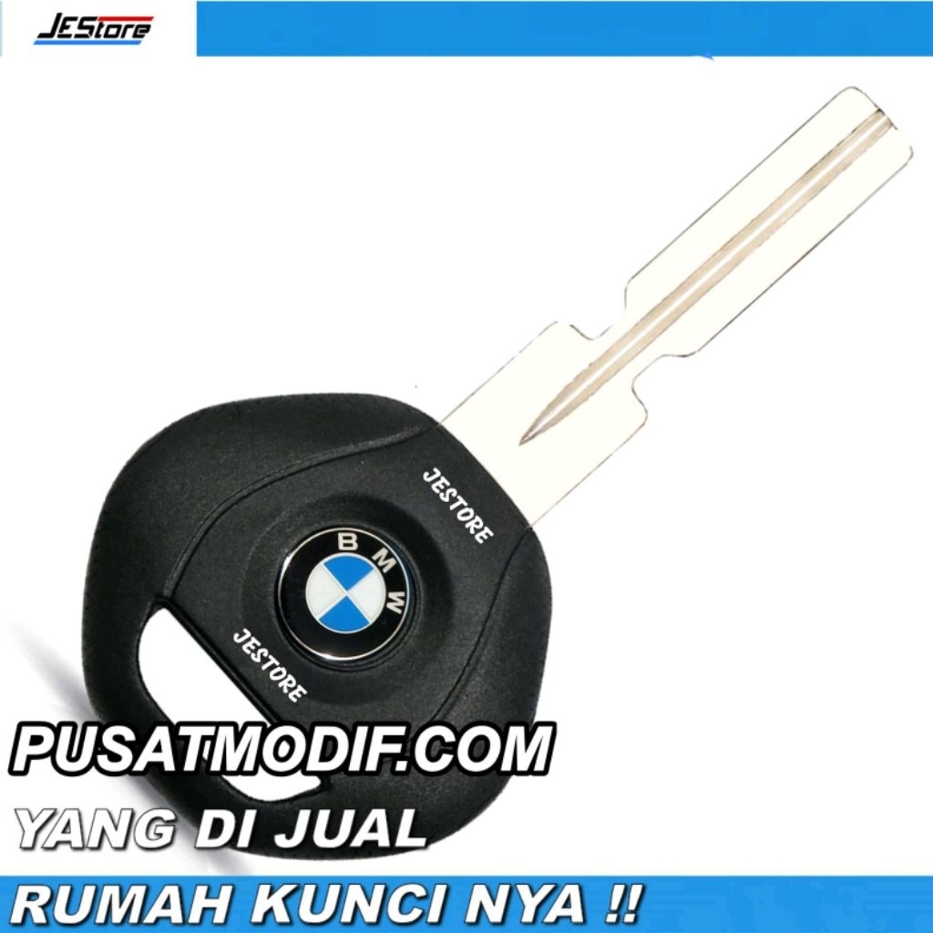 BMW CASING E36 E37 E38 CASING KUNCI BMW E36 E37 E38 BMW TUSUK RUMAH KUNCI BMW