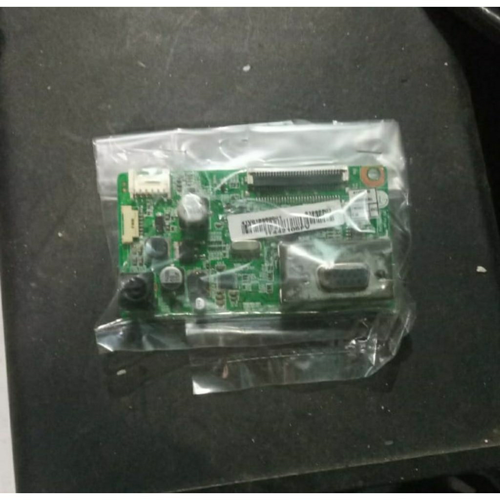Mainboard monitor LG 19en33