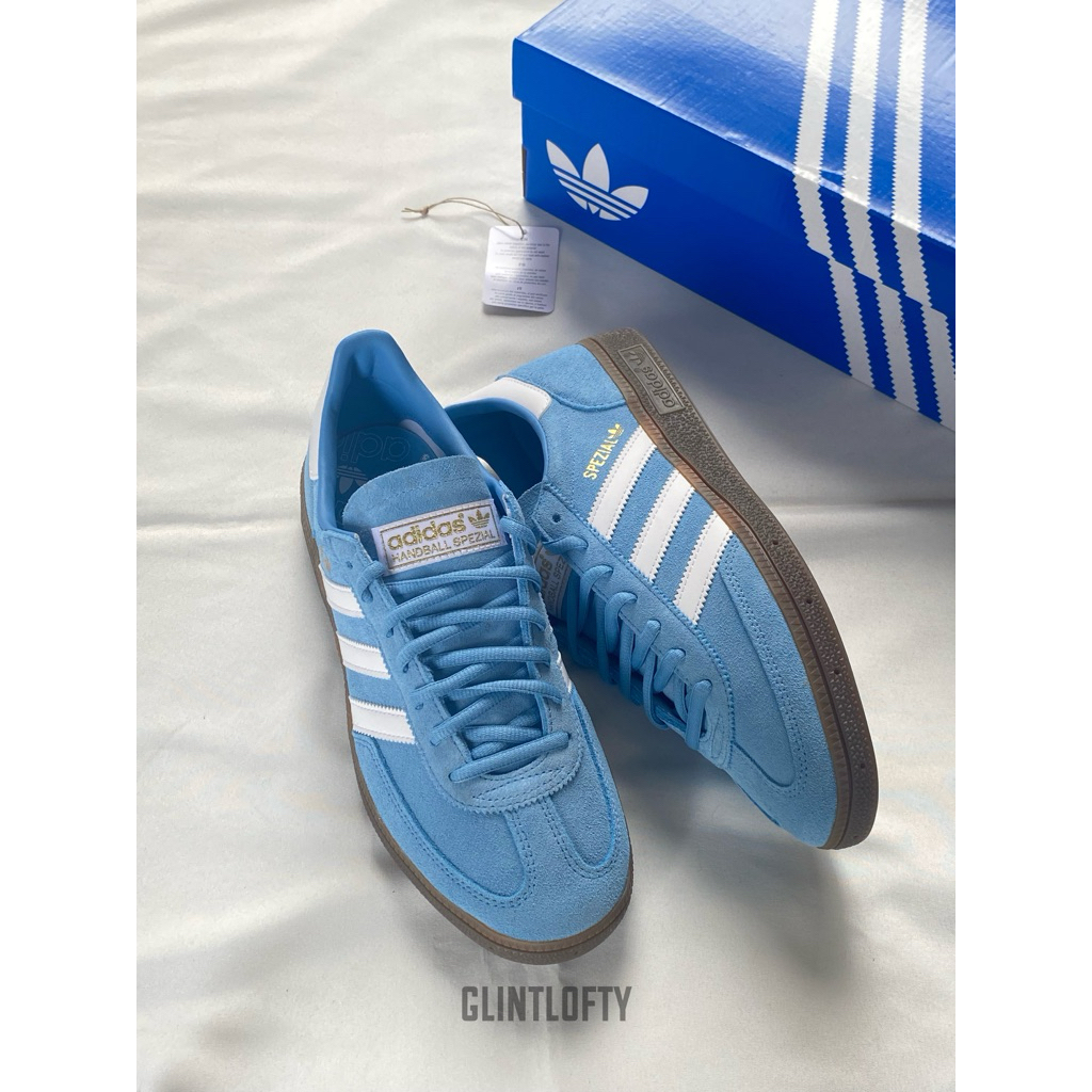 Spezial Ice Blue