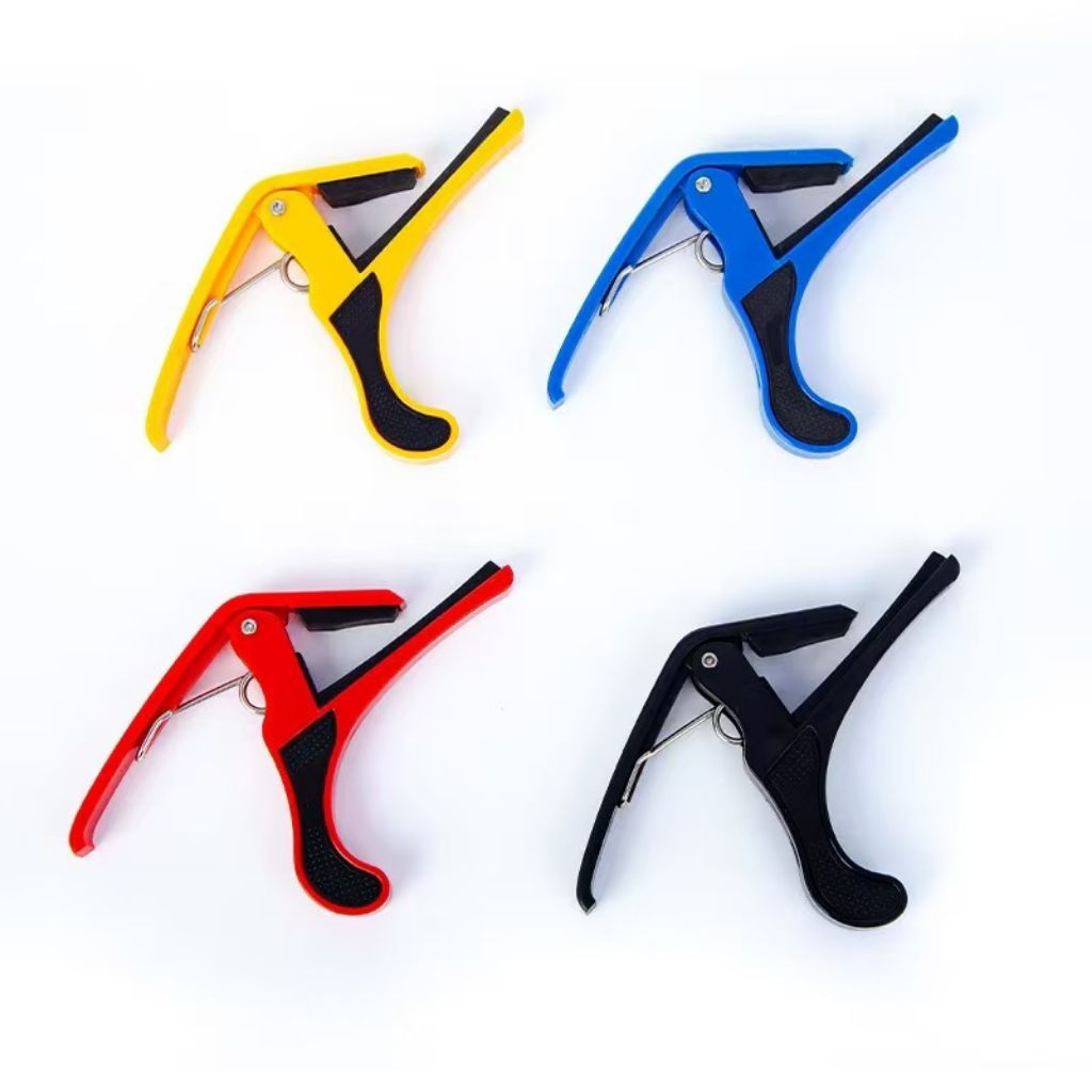 Batam - Capo gitar Akustik Elektrik/ Capo Akustik/ Capo Berkualitas/ Capo Gitar/ Capo gitar elektrik