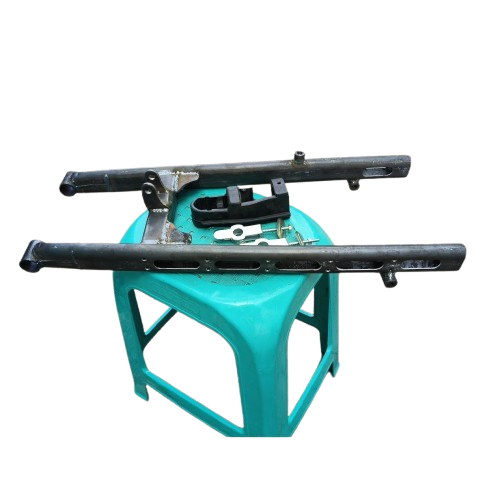 Swing arm Yamaha rk king model w175 HITAM NEW PADOCK/ARM MXKING/ARM FIZR NEW KSM Classic Racing