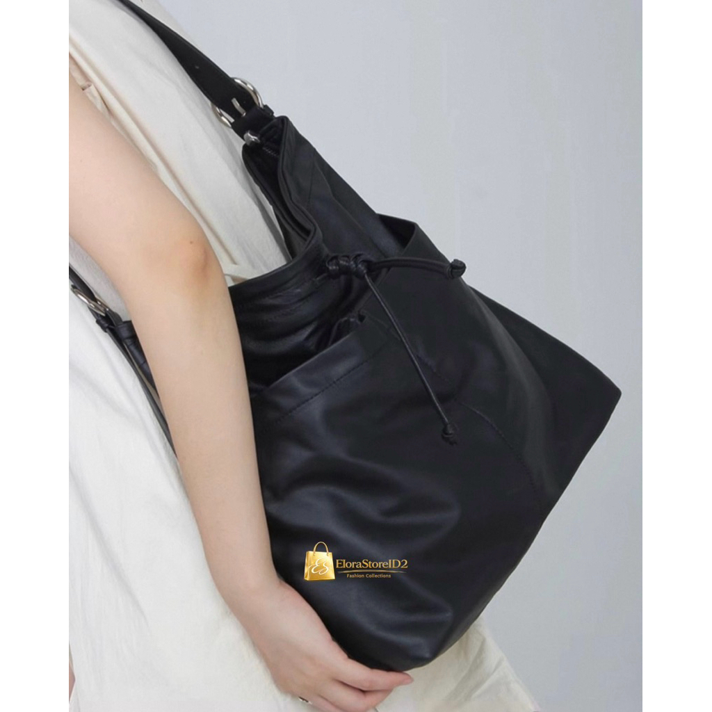 Zamo Bag - Tote Bag Wanita | Shoulder Bag Wanita | Sling Bag Wanita
