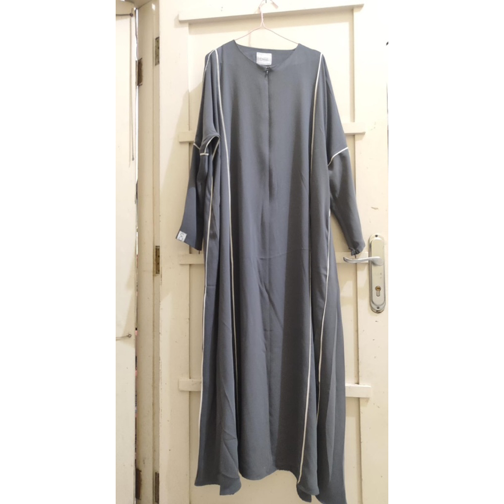 line abaya bysofni