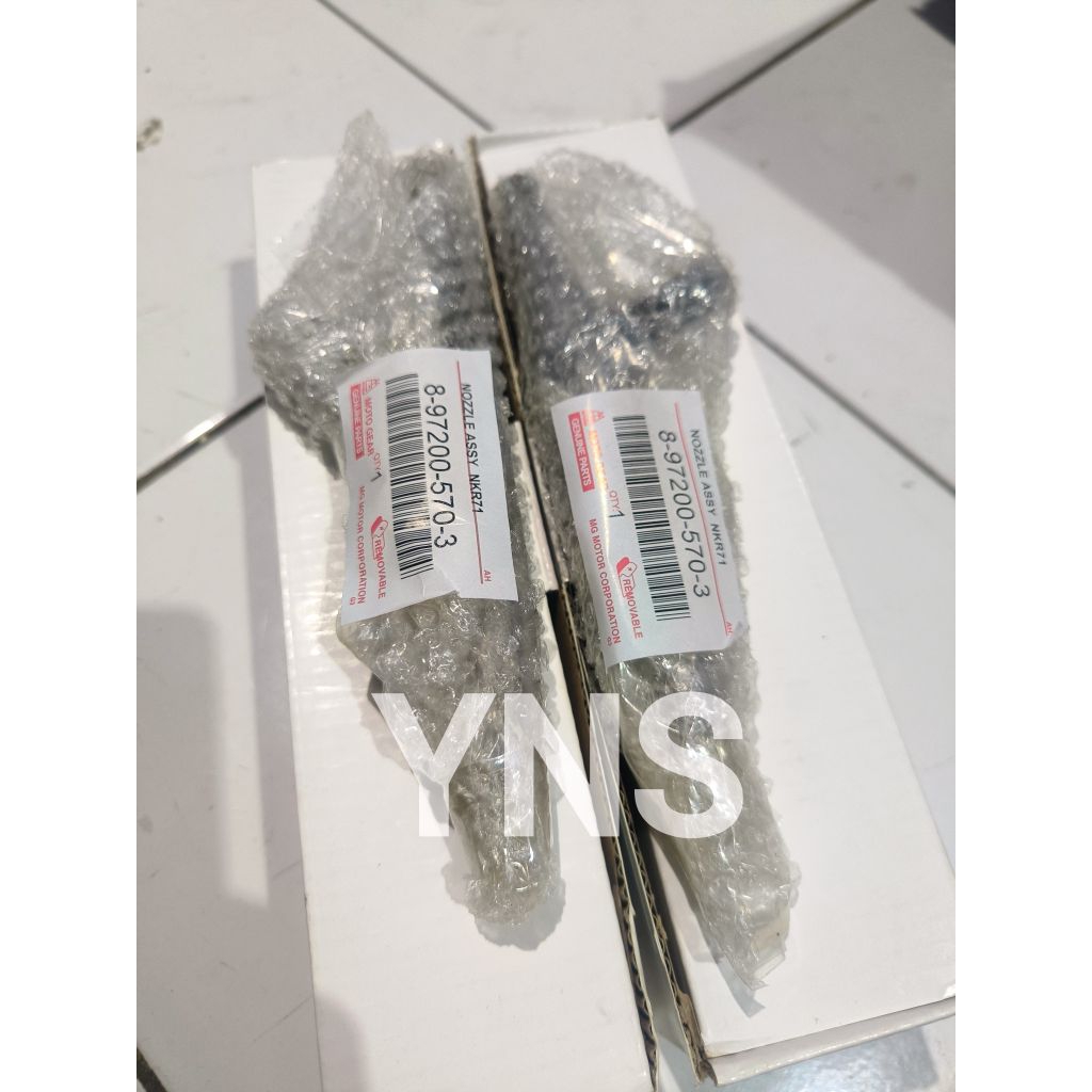 NOKSEL ASSY NKR71 NOKSEL INJEKTOR NKR71 NOKSEL NKR71 NOZZLE NKR71 NOSEL NKR71 NOSEL ELF NKR71