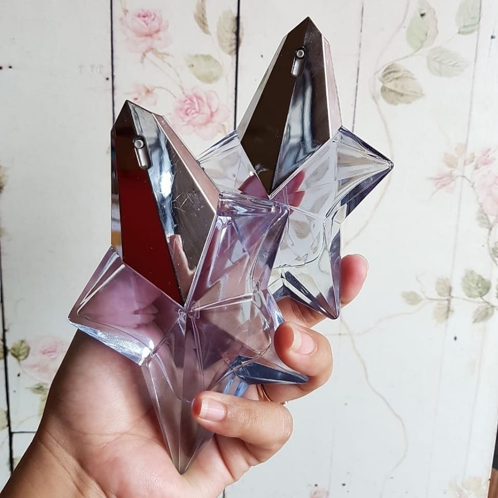 Mugler Angel star 50ml for women Original