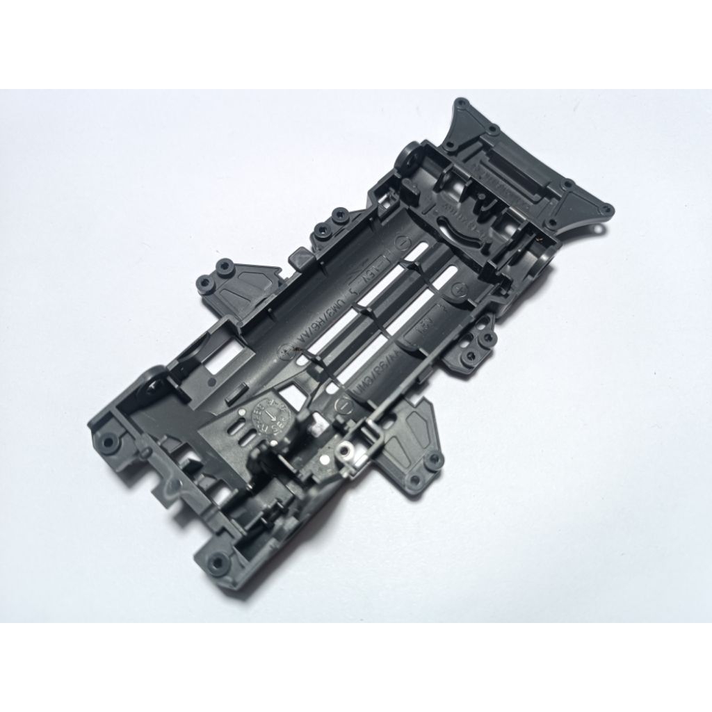 Chassis VZ gray original