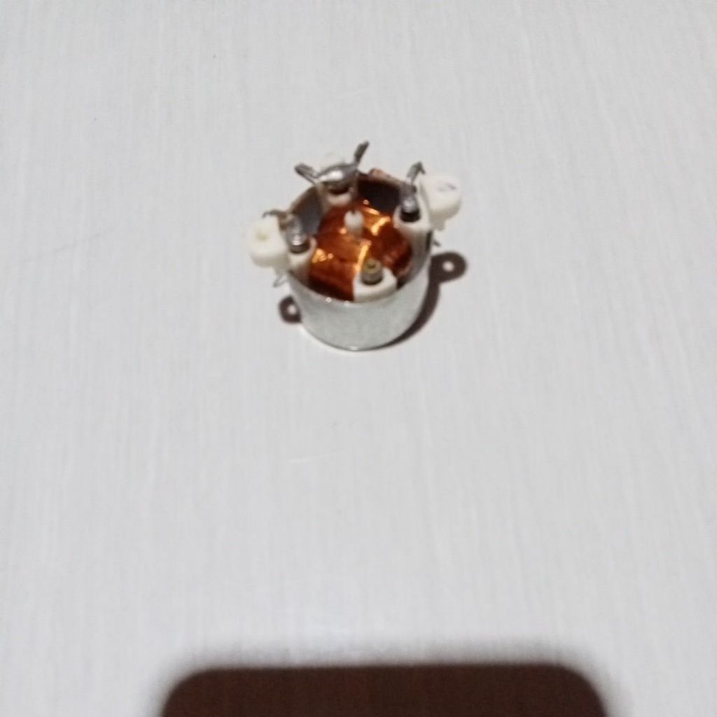 Mesin Amper Bensin Spedometer Suzuki Smash New Original Second Fungsi Normal