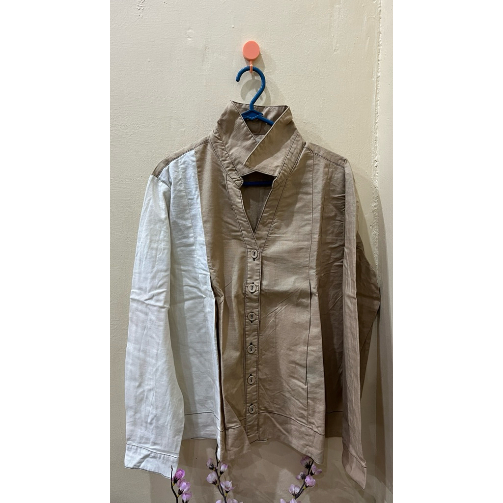 Preloved Kemeja Et cetera