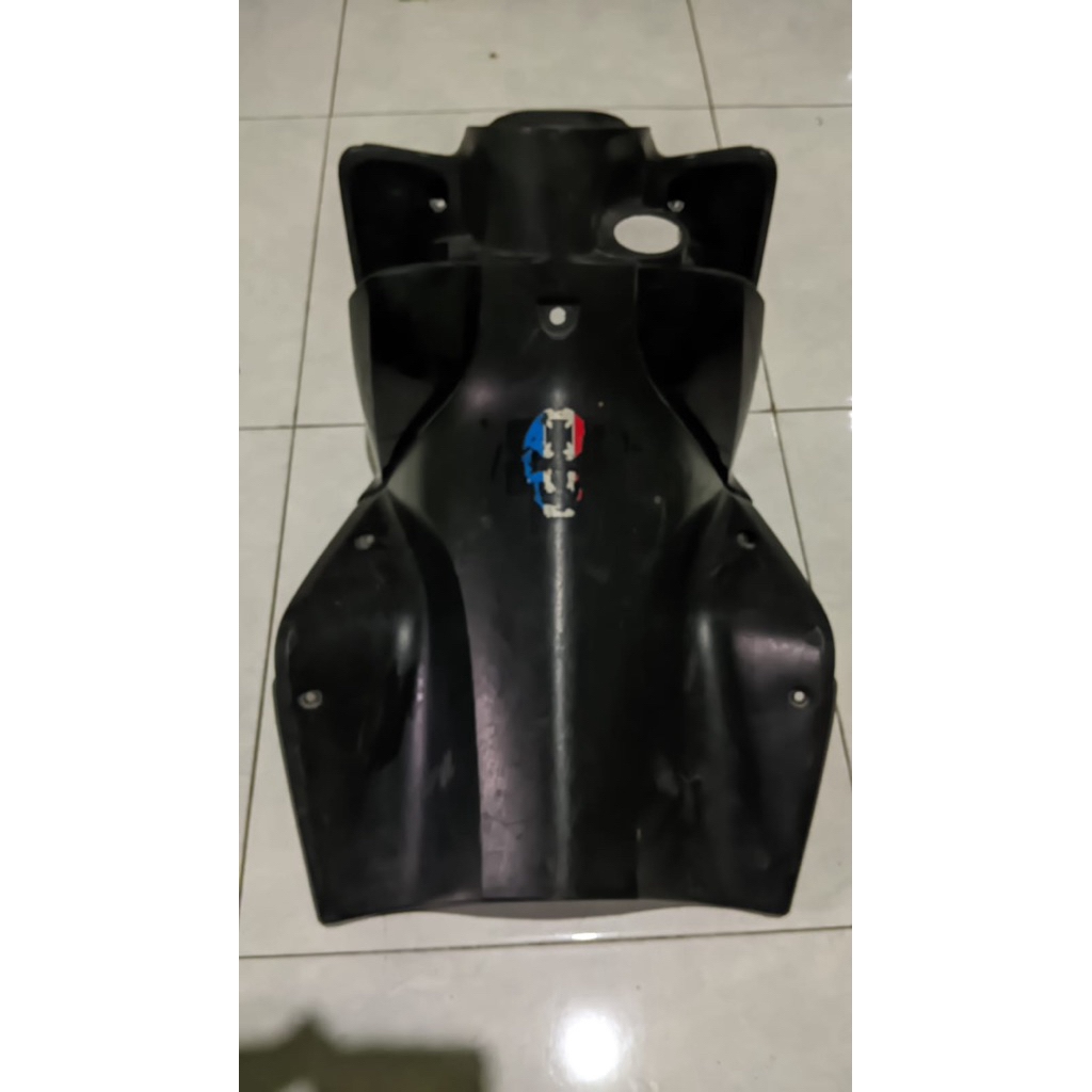 Dasbor Legsil Yamaha Mio J Original Copotan