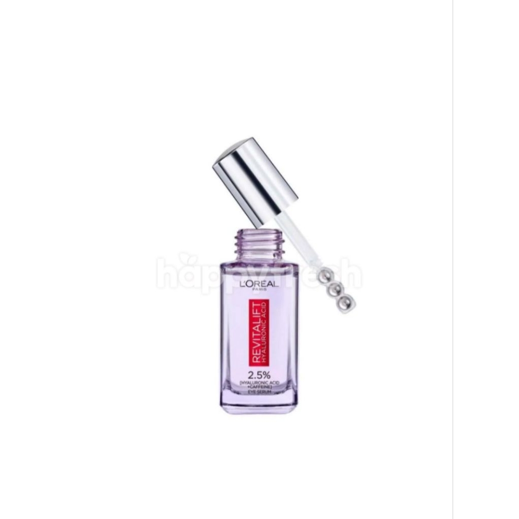 Loreal Eye Serum Hyaluronic Acid 20 ml