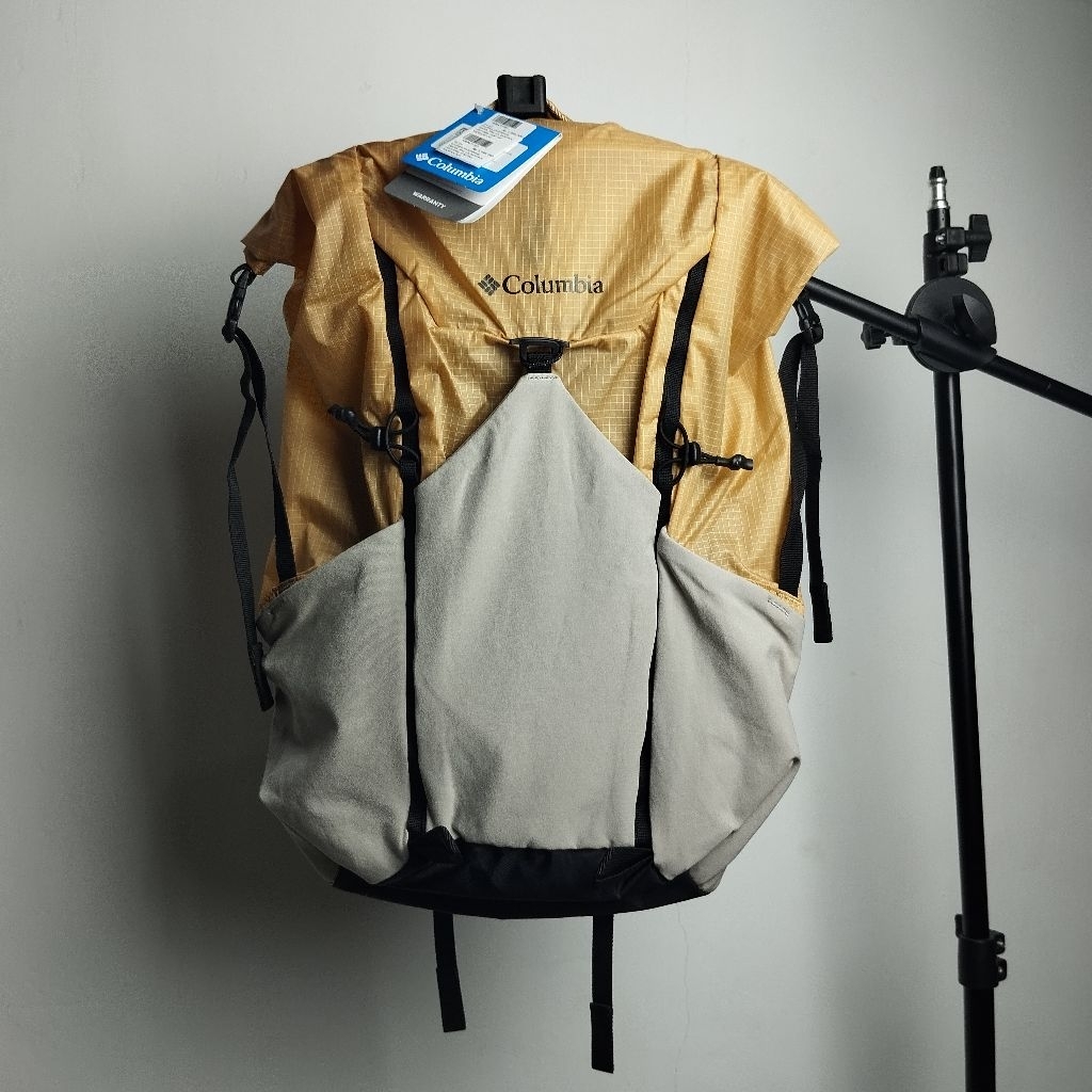 Tas Columbia Tandem Trail 22L Daypack Columbia Tas Rolltop