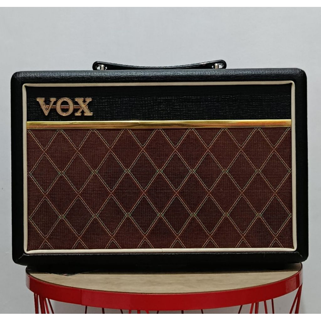 Ampli Vox Pathfinder 10