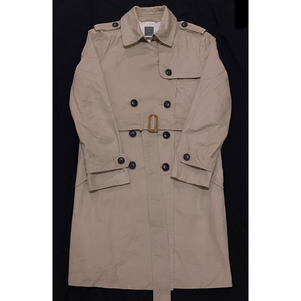 Coat Branded GAP (Teb@l, tag lengkap) / Coat GAP / Coat Branded