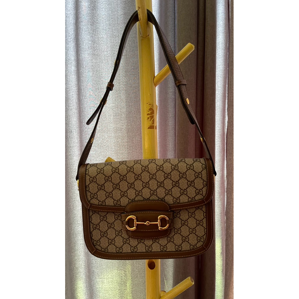 PL Gucci horsebit 1955 medium