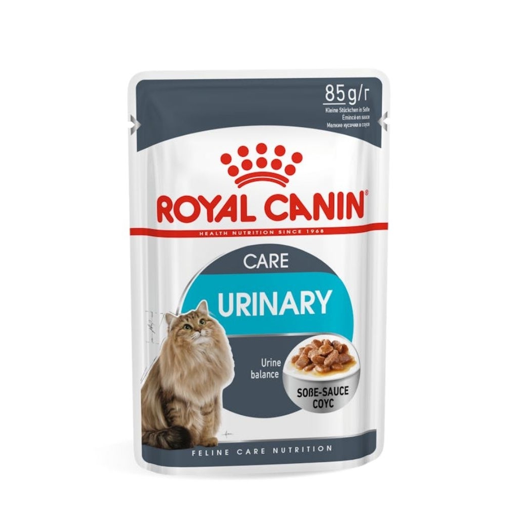 Royal Canin Urinary Care 85Gr Pouch - Royal Canin Wet Food