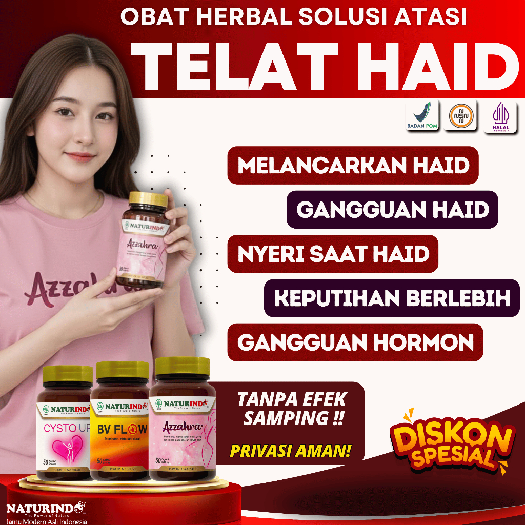 Obat Telat Dateng Bulan Pelancaran Menstruasi Obat Telat Datang Haid Ampuh Lancar Haid Keputihan Nye