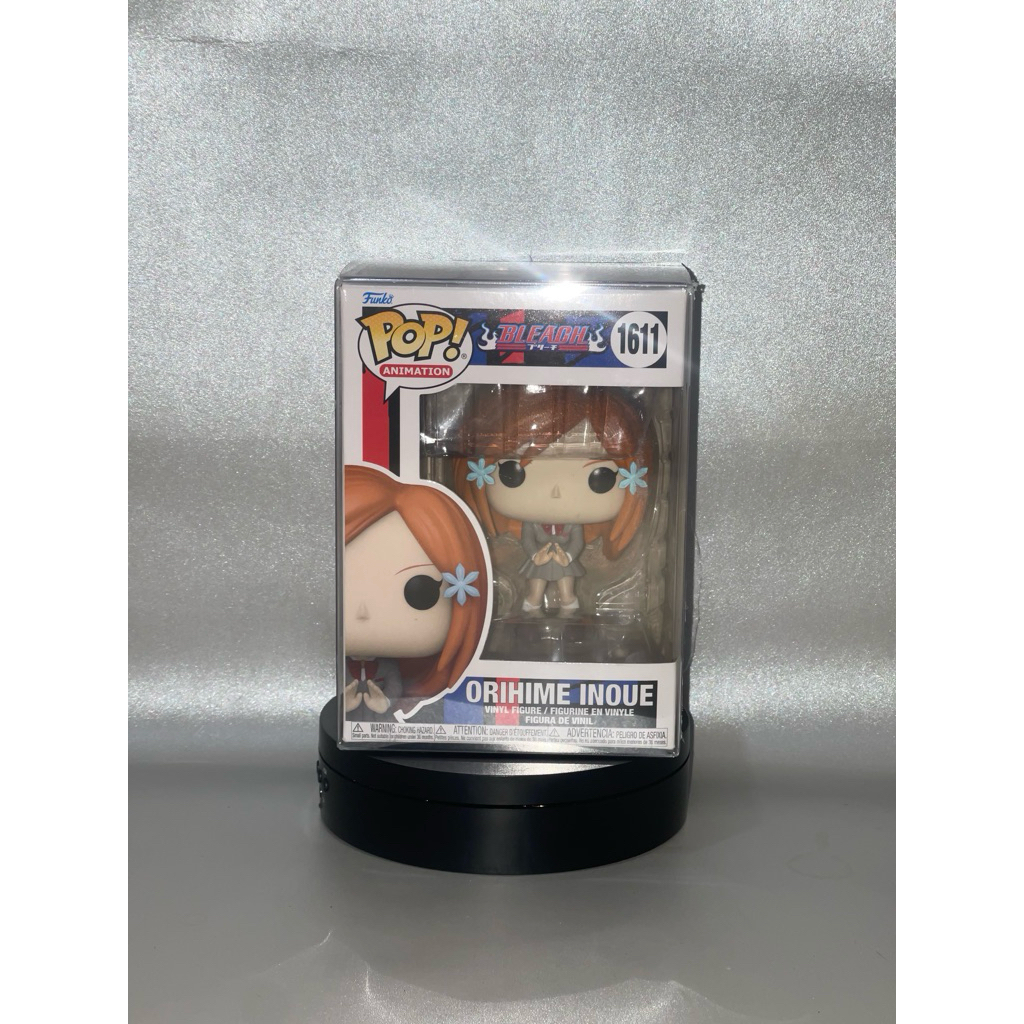 Funko POP Animation - Bleach - Orihime Inoue #1611