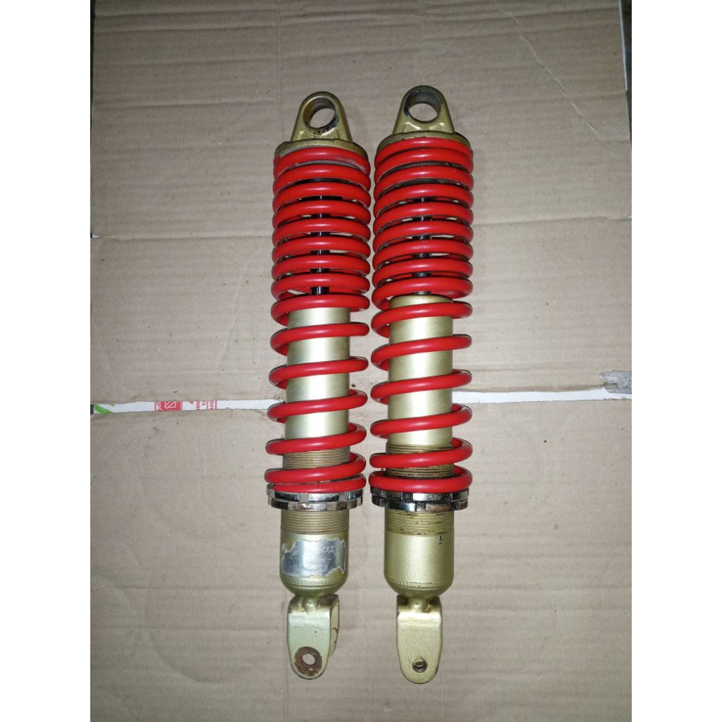 SHOCK SHOCKBREAKER Shock belakang dyatona NMAX original copotan second