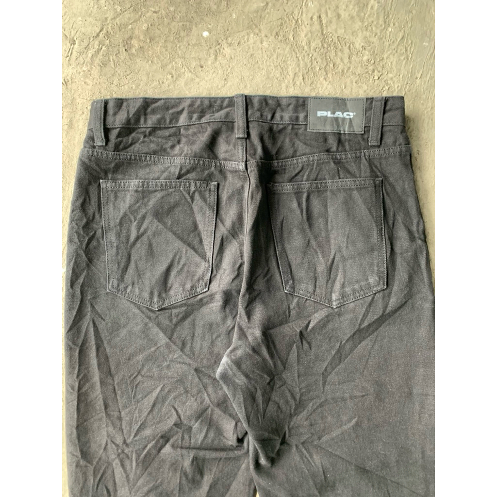 celana jeans celana place steezee