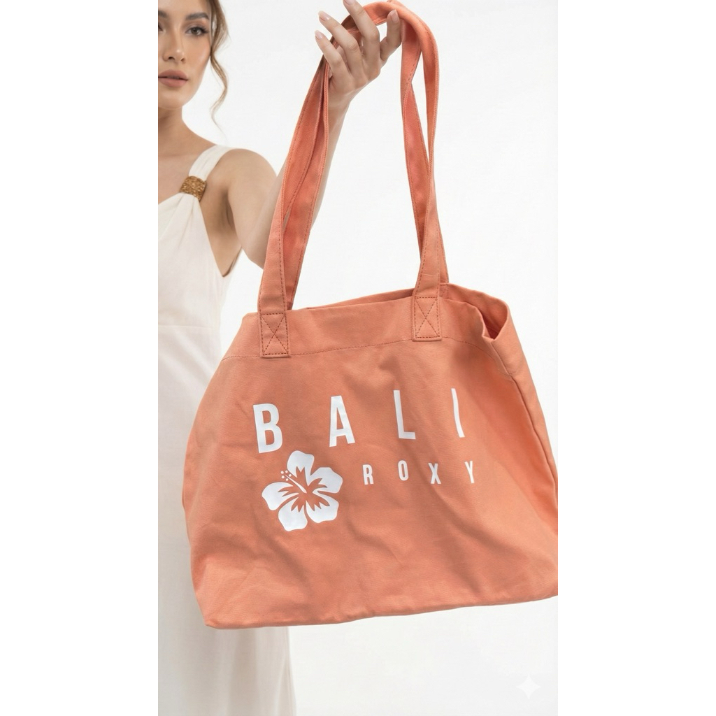 Tas tote Roxy Original