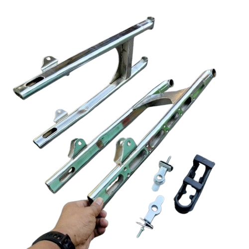 swing arm w175 pnp Tiger Full besi tebal