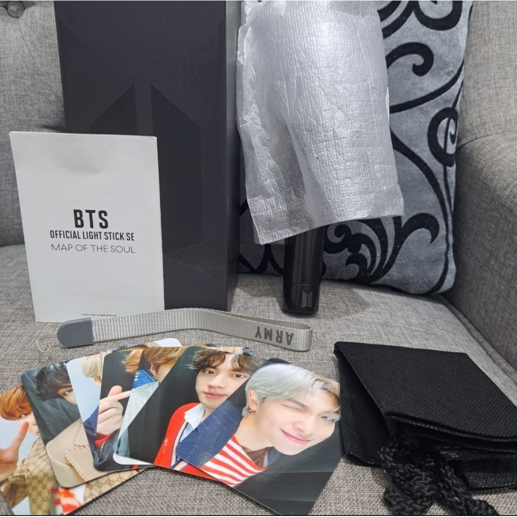 LS BTS SE FULLSET