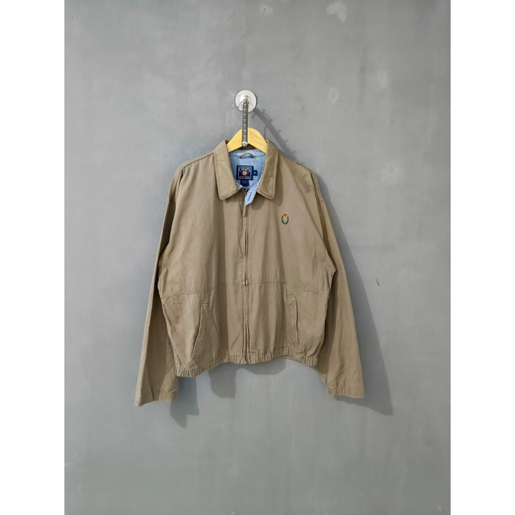 Chaps Ralph Lauren Work Jacket Vintage