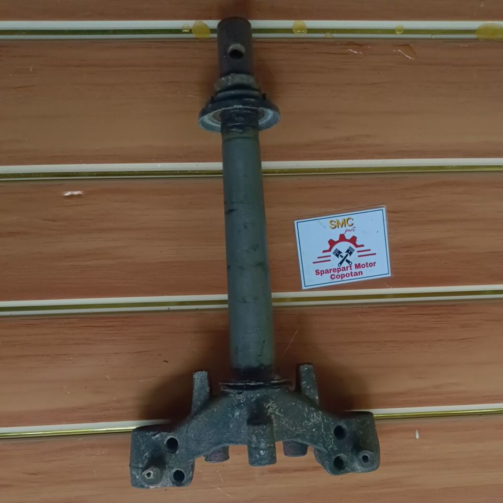 t as segitiga honda supra x supra fit lama ori standar