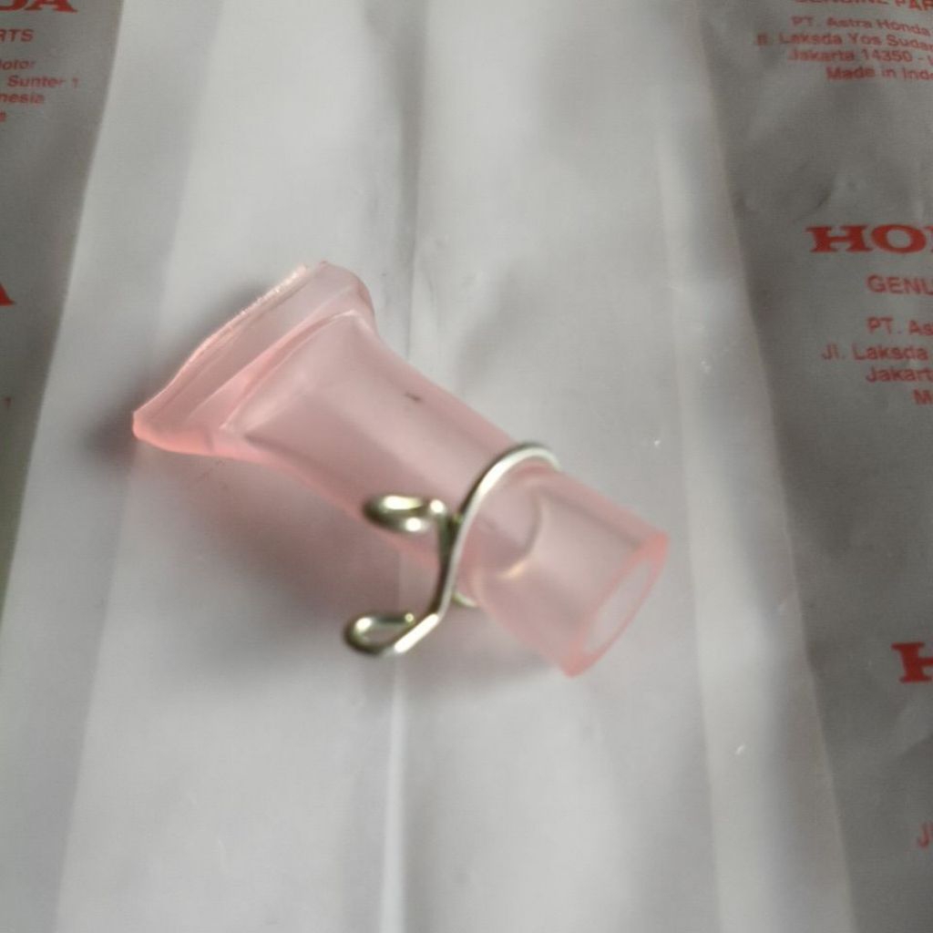 Selang Cepet Hawa Vario 110/Vario 125/Scoopy/Beat Fi /PCX original