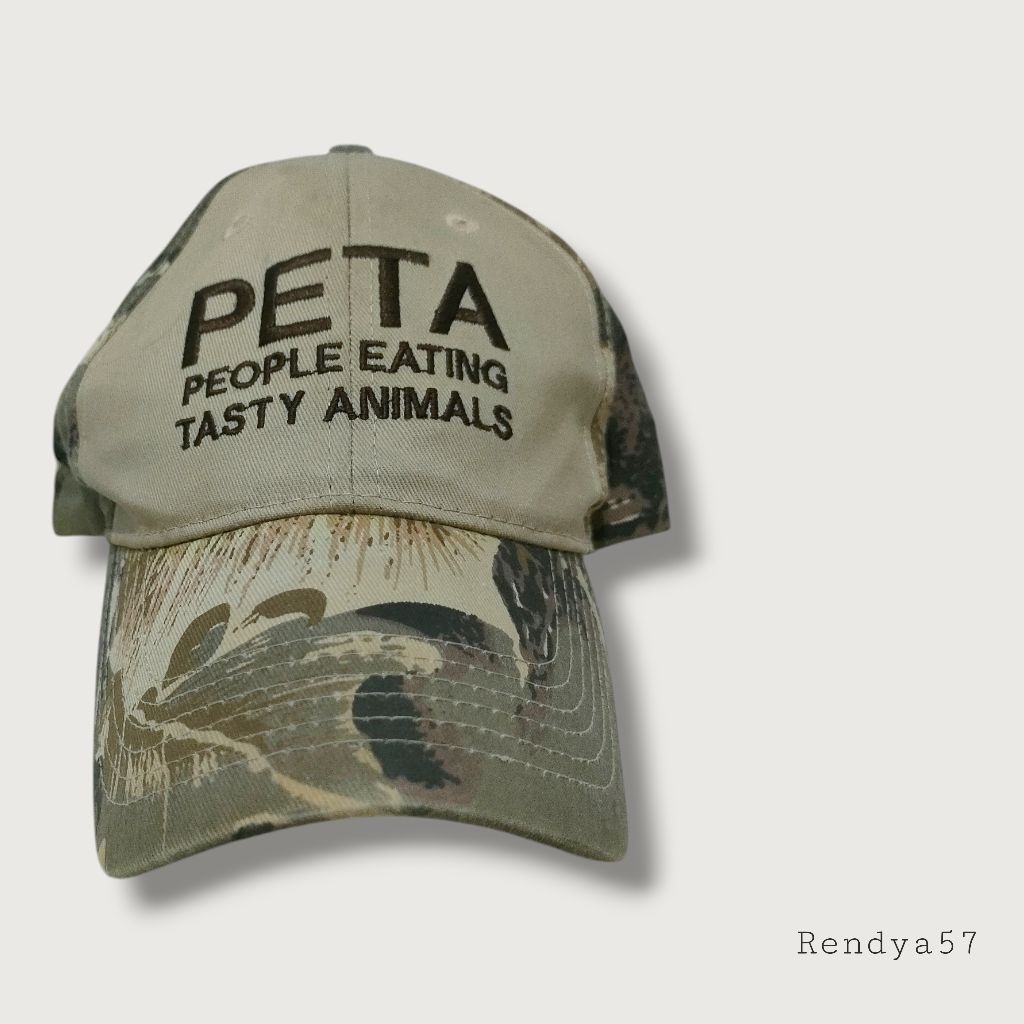 Topi Realtree