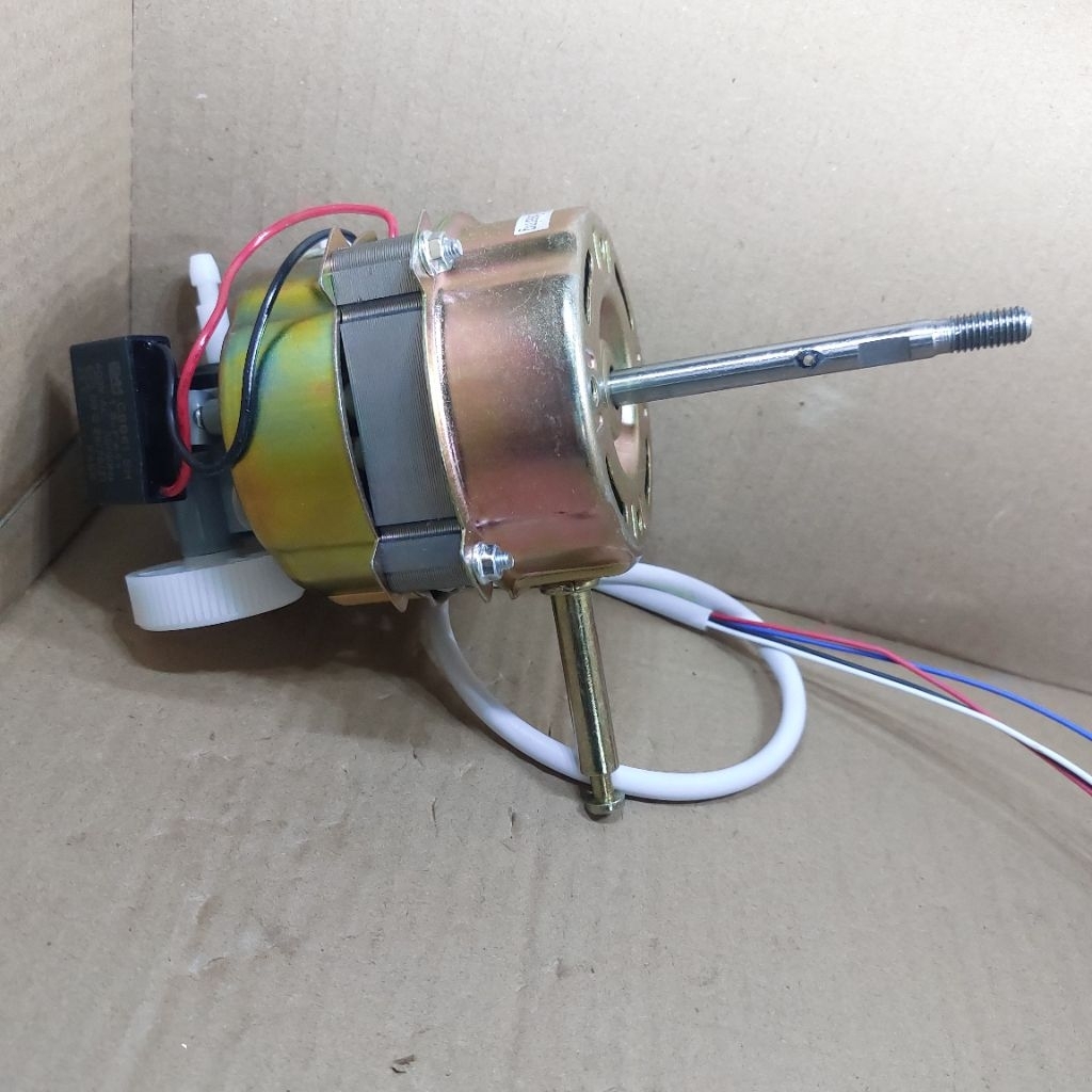 dinamo spul kipas angin bearing maspion