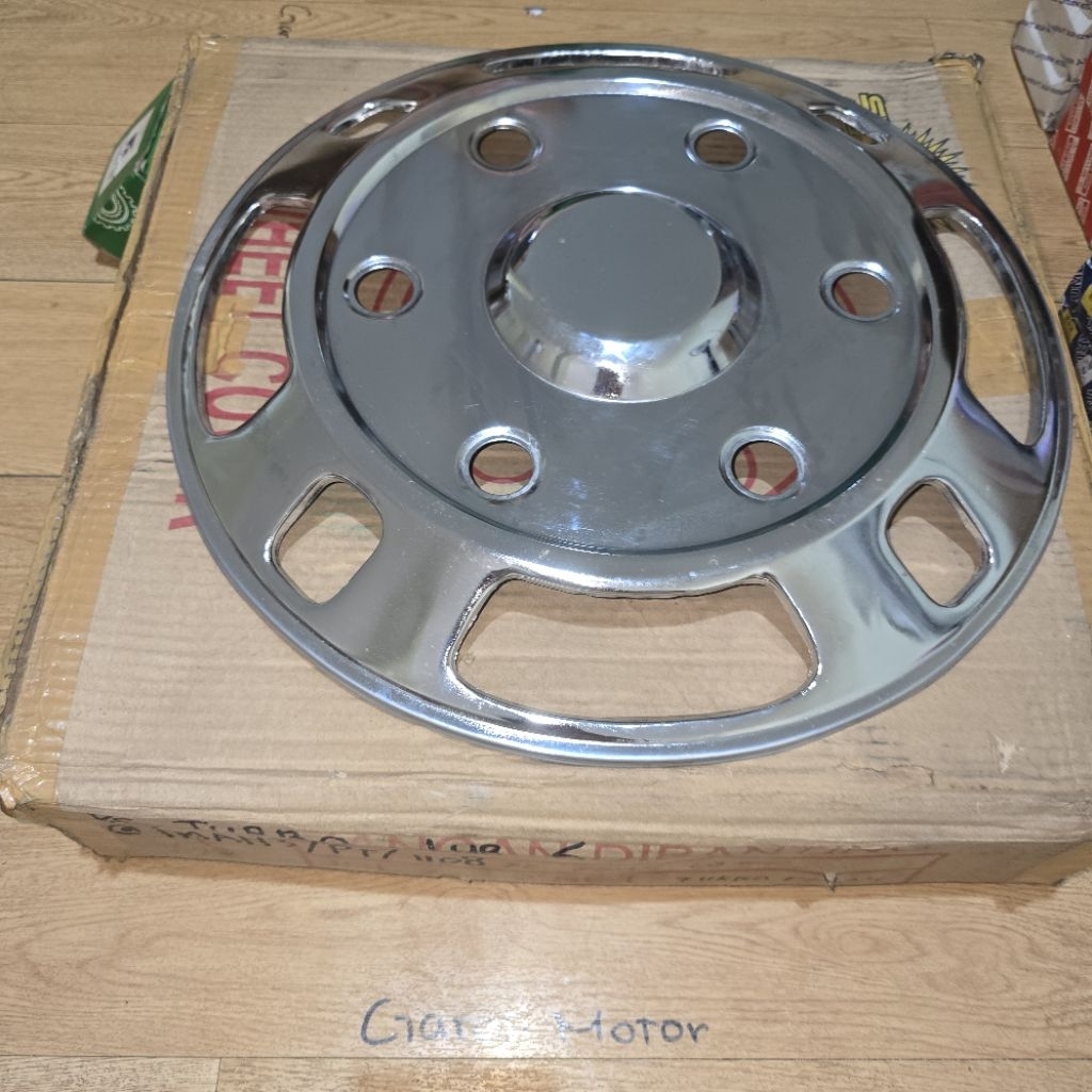 DOP RODA BAN MOBIL TRUK PS TURBO