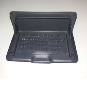 tutup oli rem dasbor L300 original