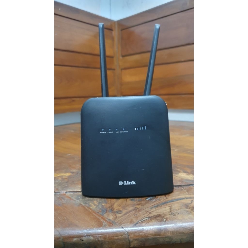 dlink dwr 920